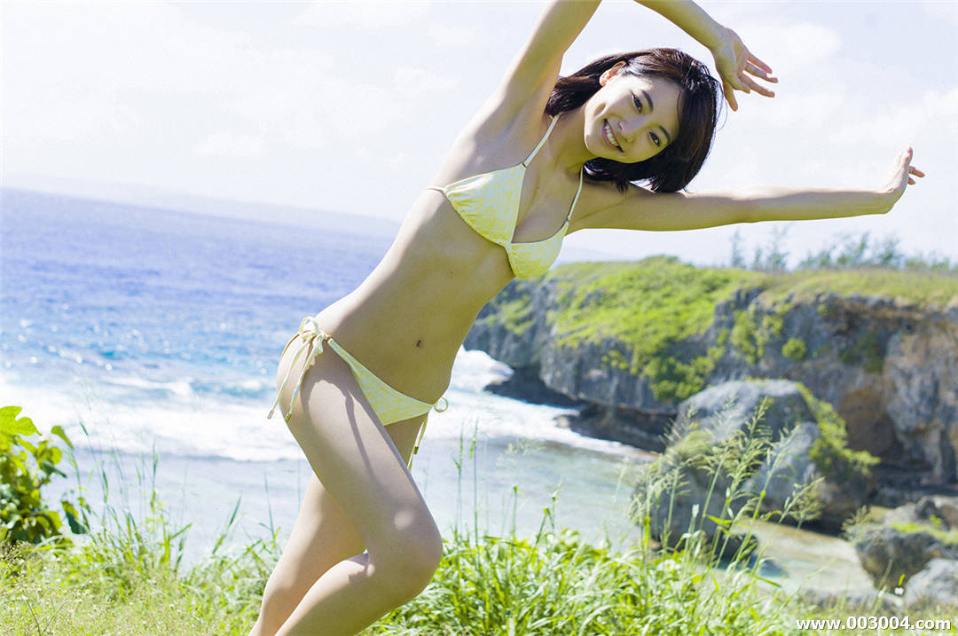 武田玲奈写真集《玲奈のいいとこ撮り》高清全本