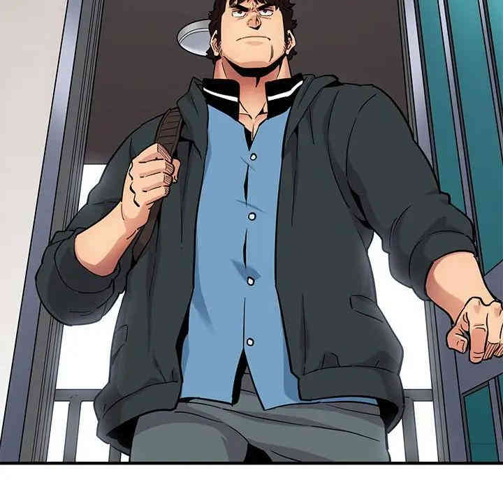 闯入我们家的H先生