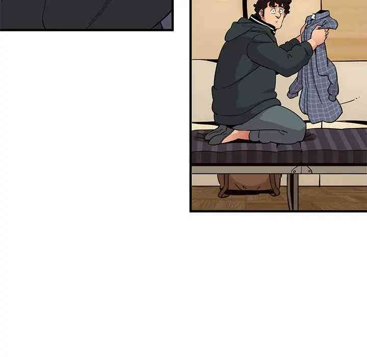 闯入我们家的H先生