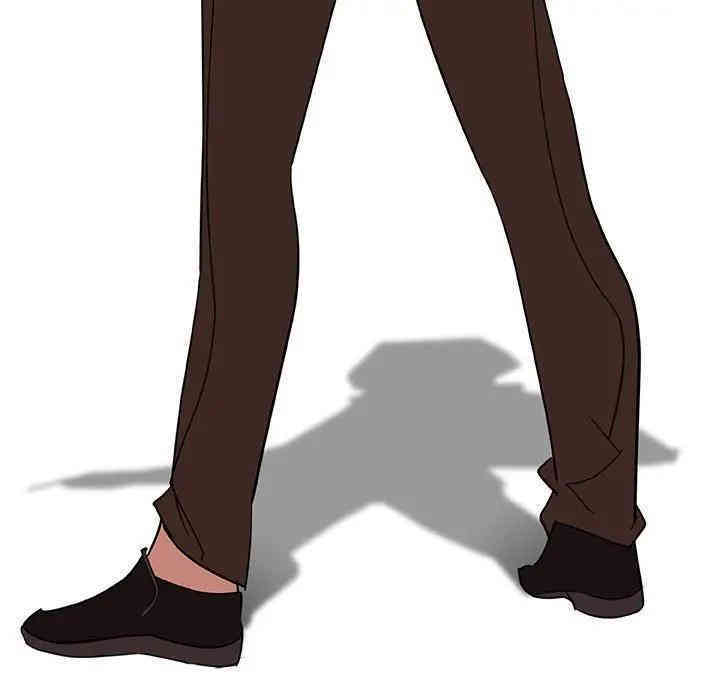 与上司的密约/秘密合约