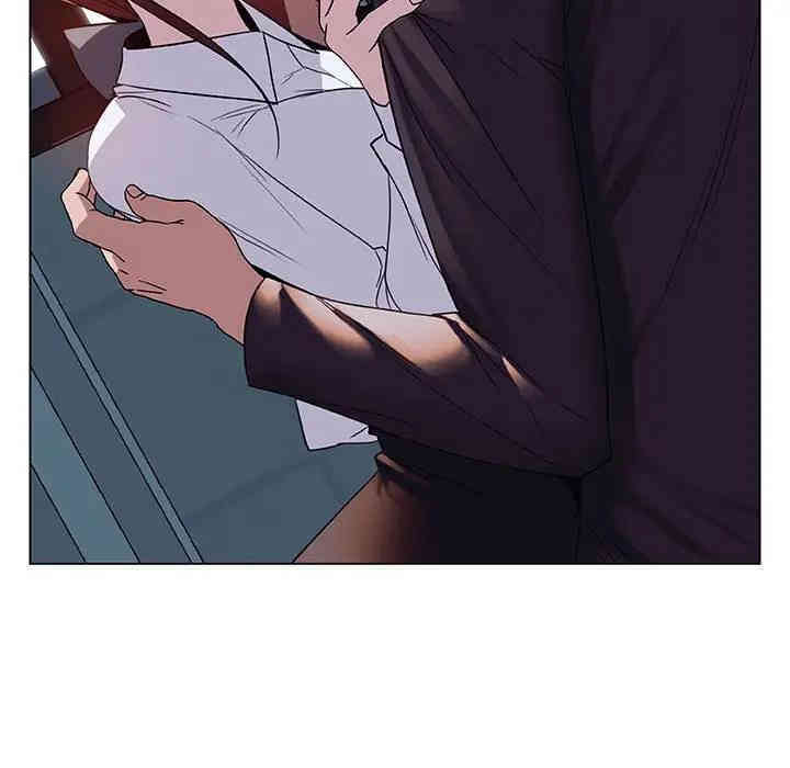 与上司的密约/秘密合约