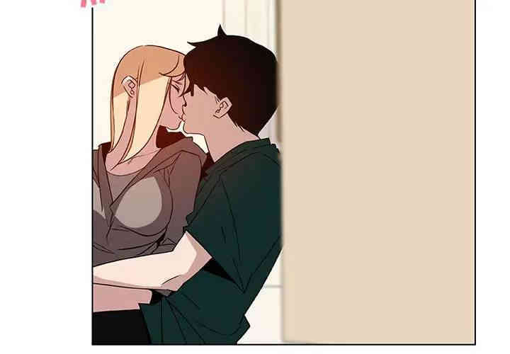 与上司的密约/秘密合约