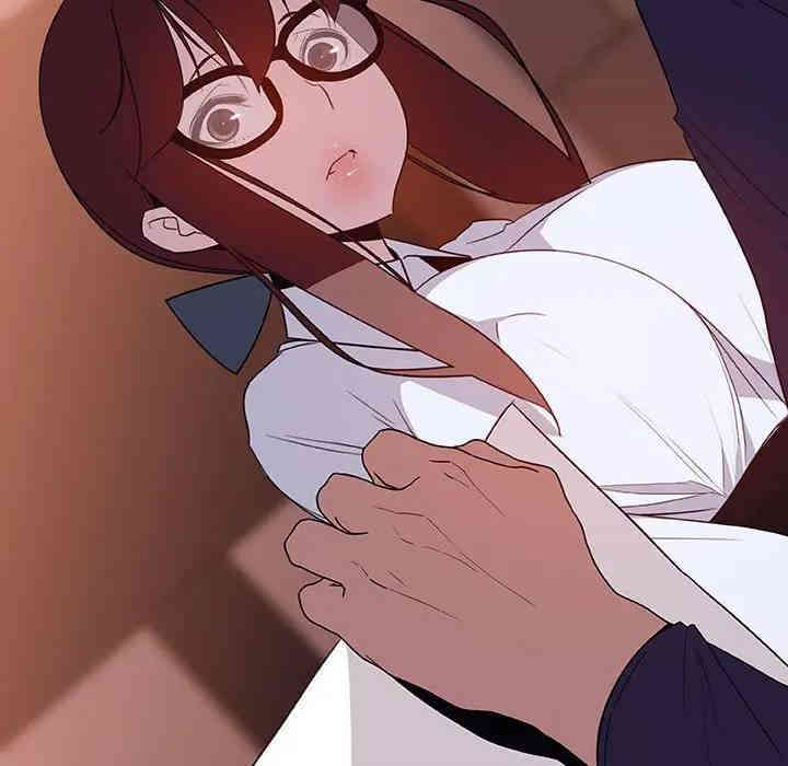 与上司的密约/秘密合约