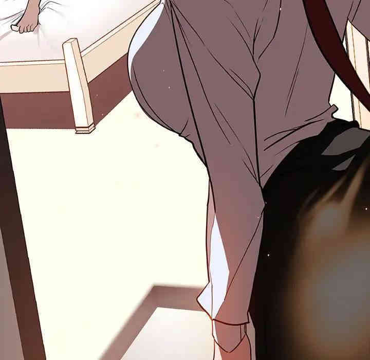 与上司的密约/秘密合约