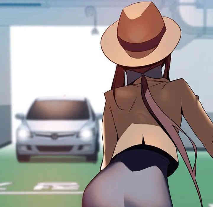 与上司的密约/秘密合约