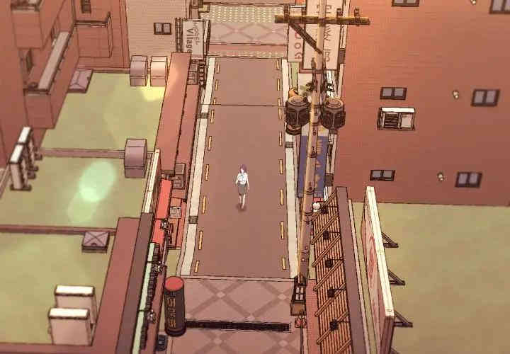 拜托!放过我吧!