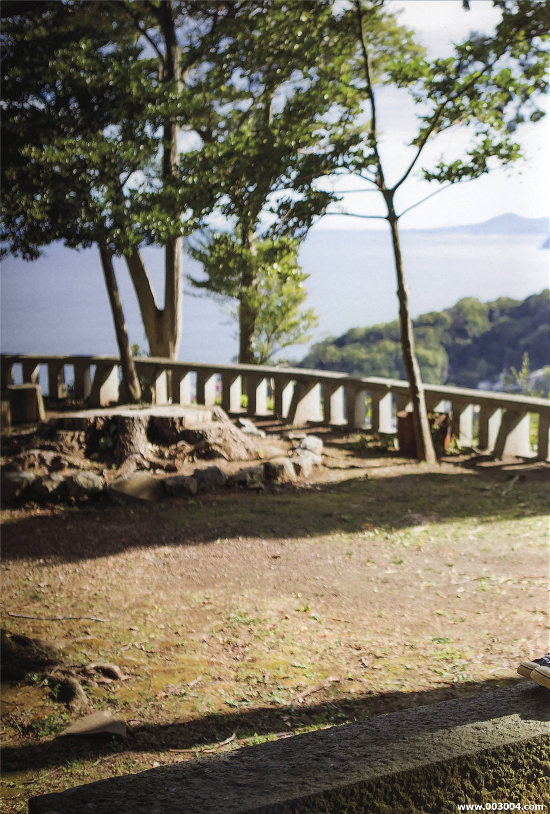 中岛早贵写真集《 N20 》高清全本