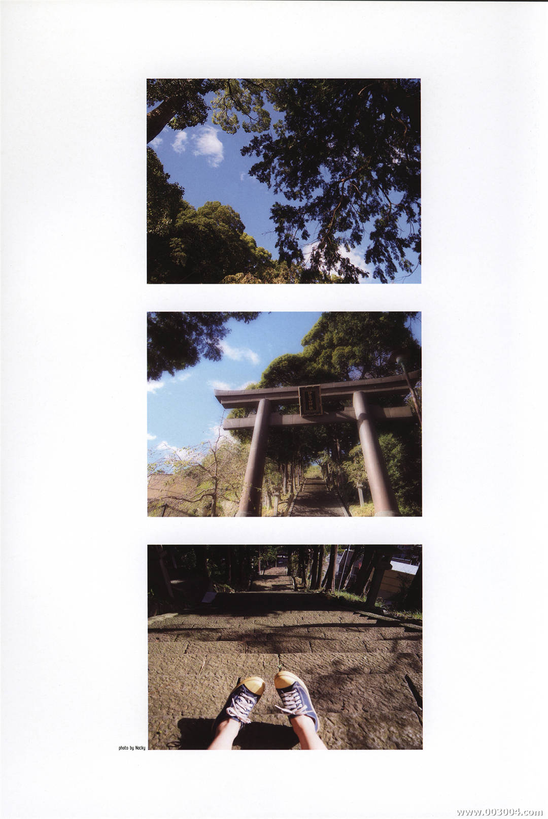 中岛早贵写真集《 N20 》高清全本