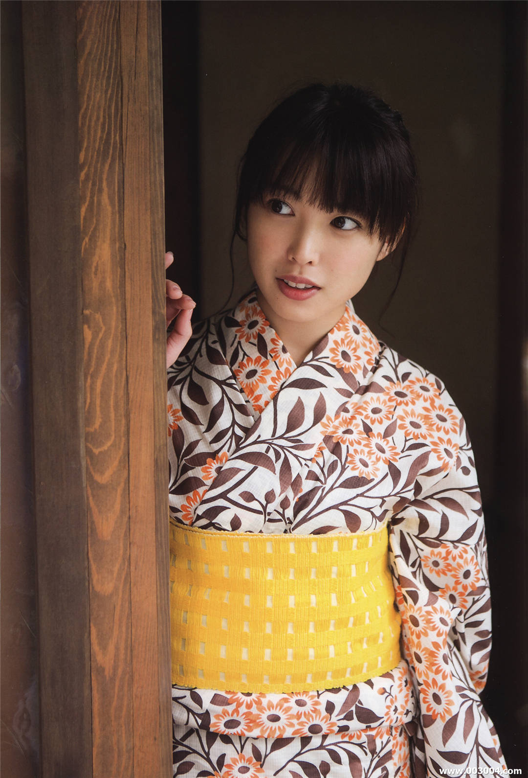 中岛早贵写真集《 N20 》高清全本