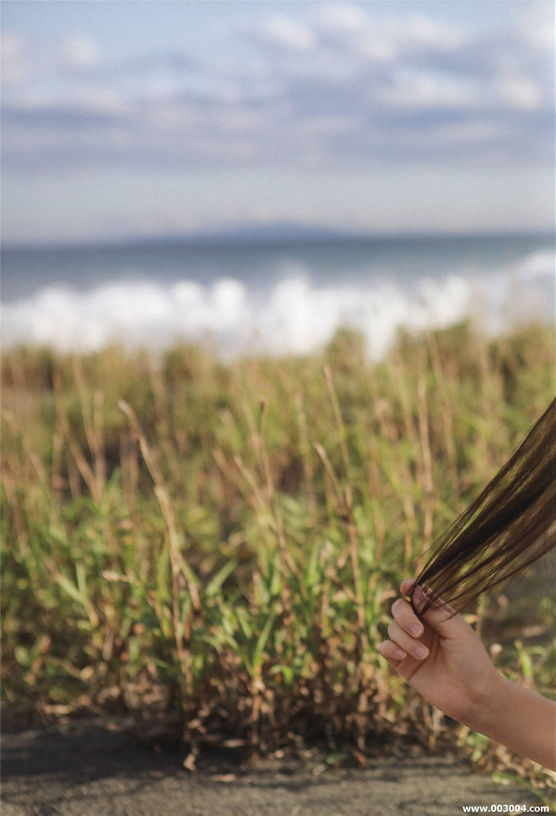 中岛早贵写真集《 N20 》高清全本