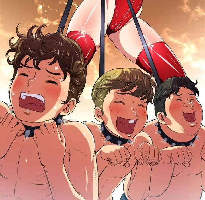 难缠小恶女/恶女勾勾缠