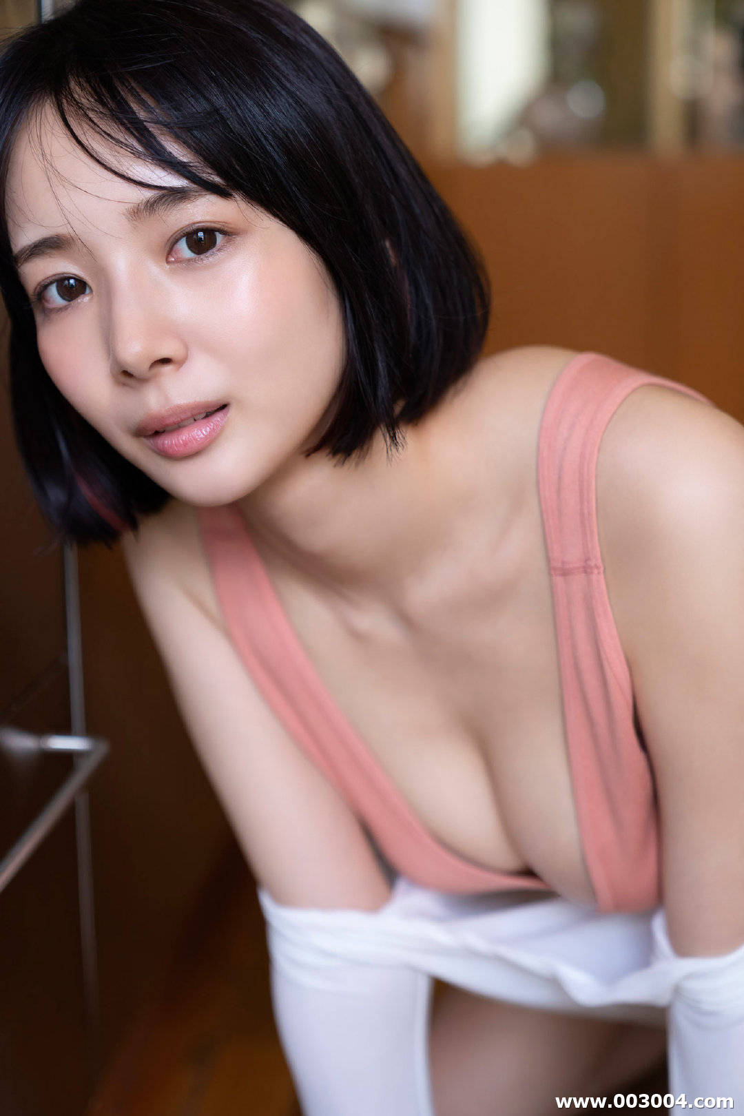 冈田纱佳写真集《同棲生活》(有缺页待补)