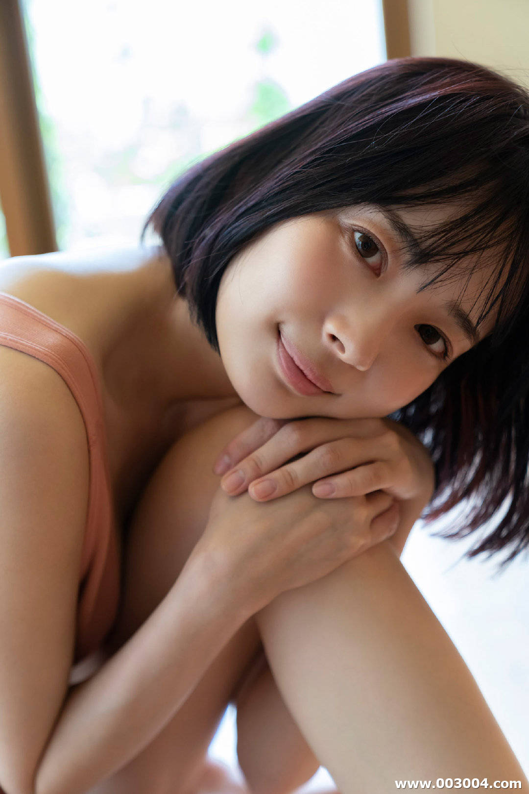 冈田纱佳写真集《同棲生活》(有缺页待补)