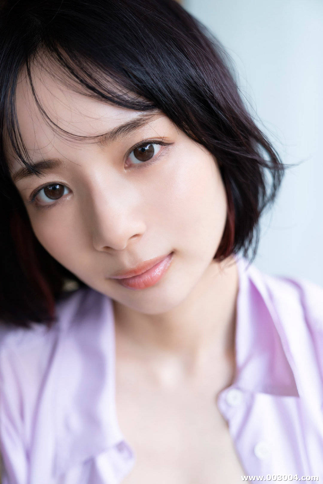 冈田纱佳写真集《同棲生活》(有缺页待补)