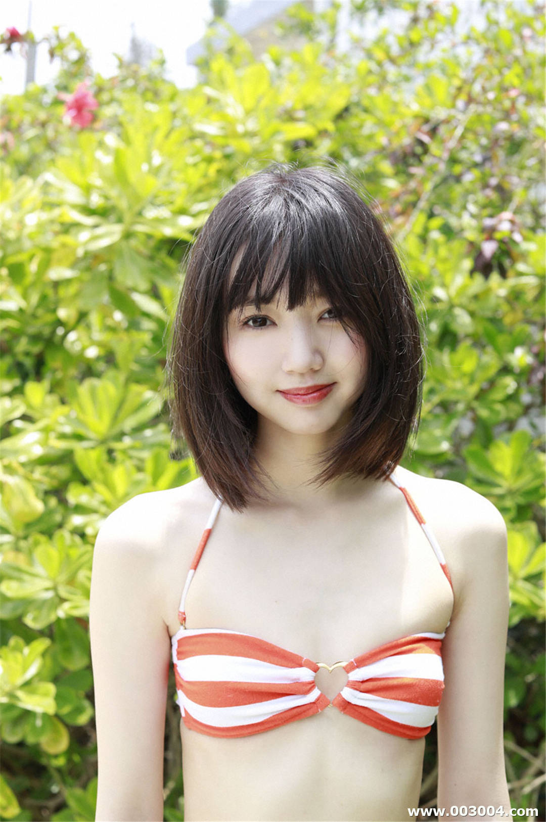 江野沢爱美写真集《愛しのまなみん》高清全本