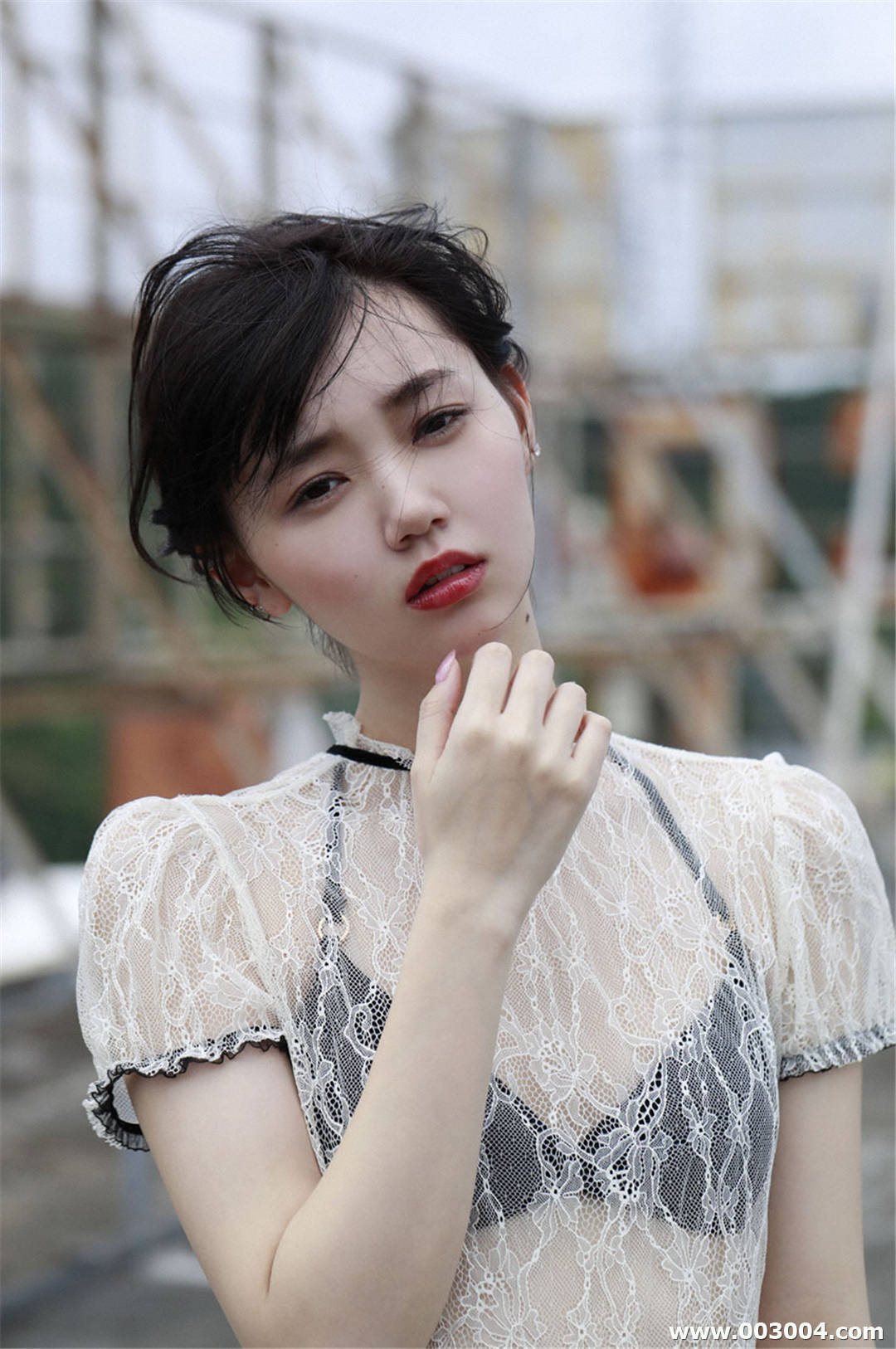 江野沢爱美写真集《愛しのまなみん》高清全本