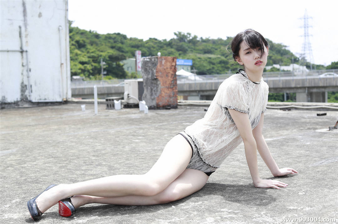 江野沢爱美写真集《愛しのまなみん》高清全本