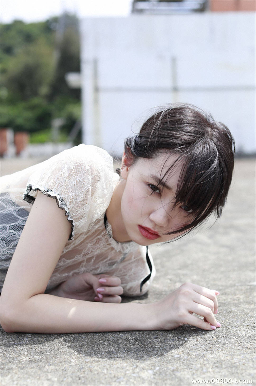 江野沢爱美写真集《愛しのまなみん》高清全本