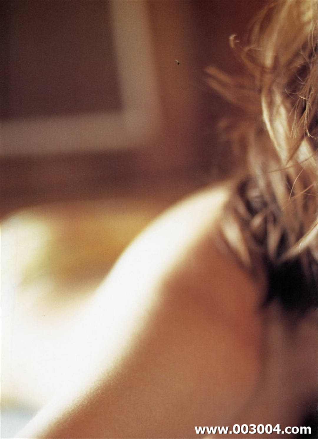 吉野纱香写真集《フェティッシュ》高清全本