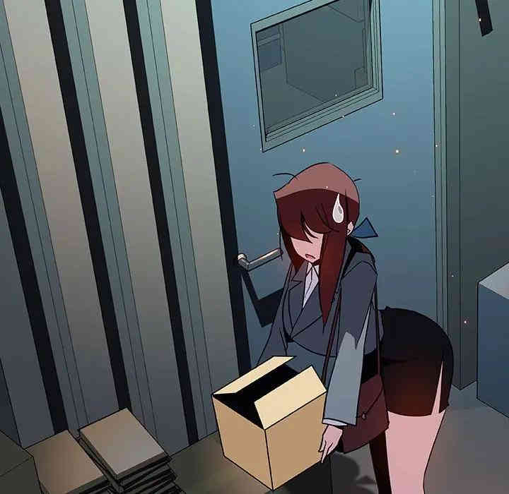 与上司的密约/秘密合约