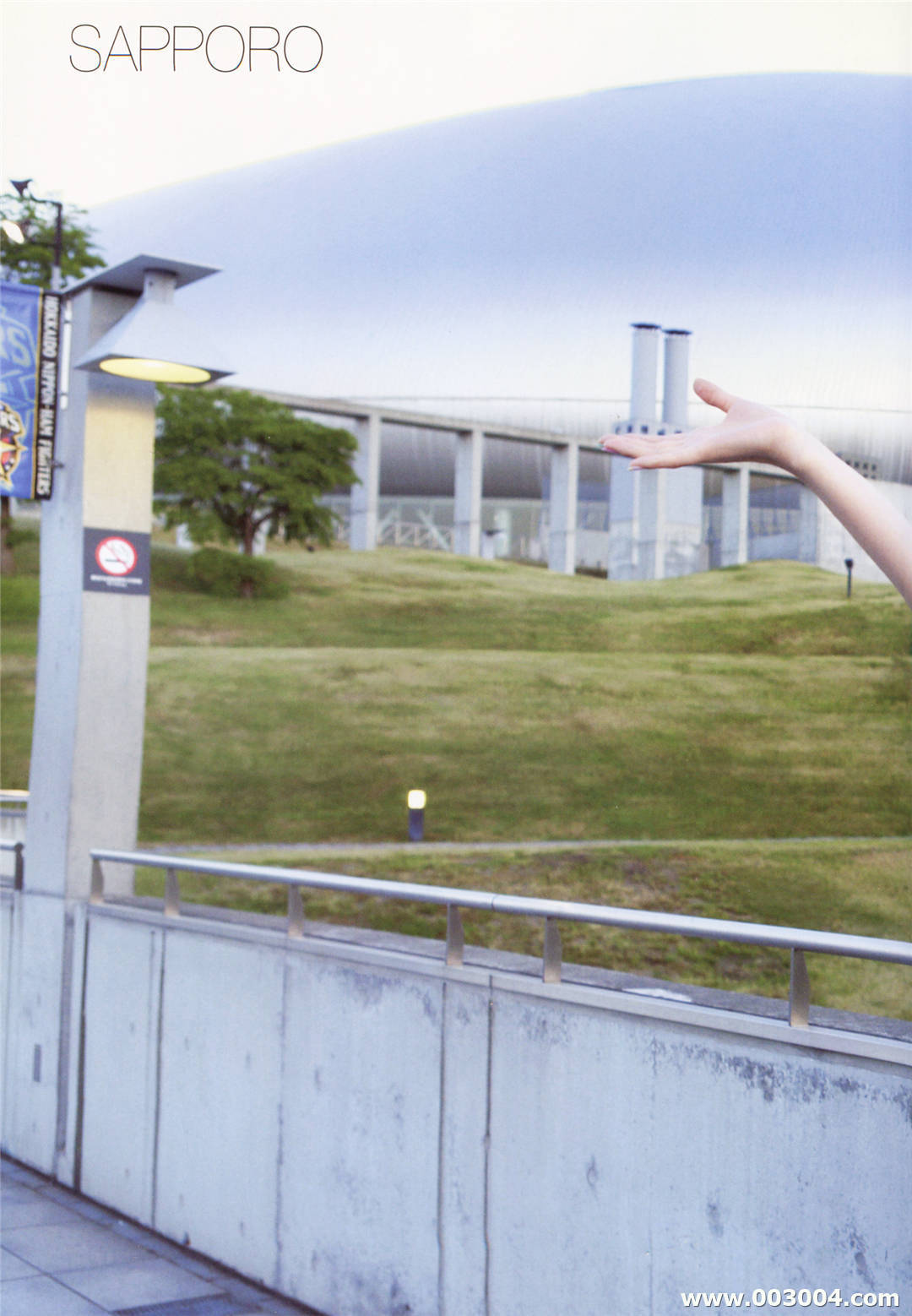 岛崎遥香1st写真集《ぱるる、困る》高清全本