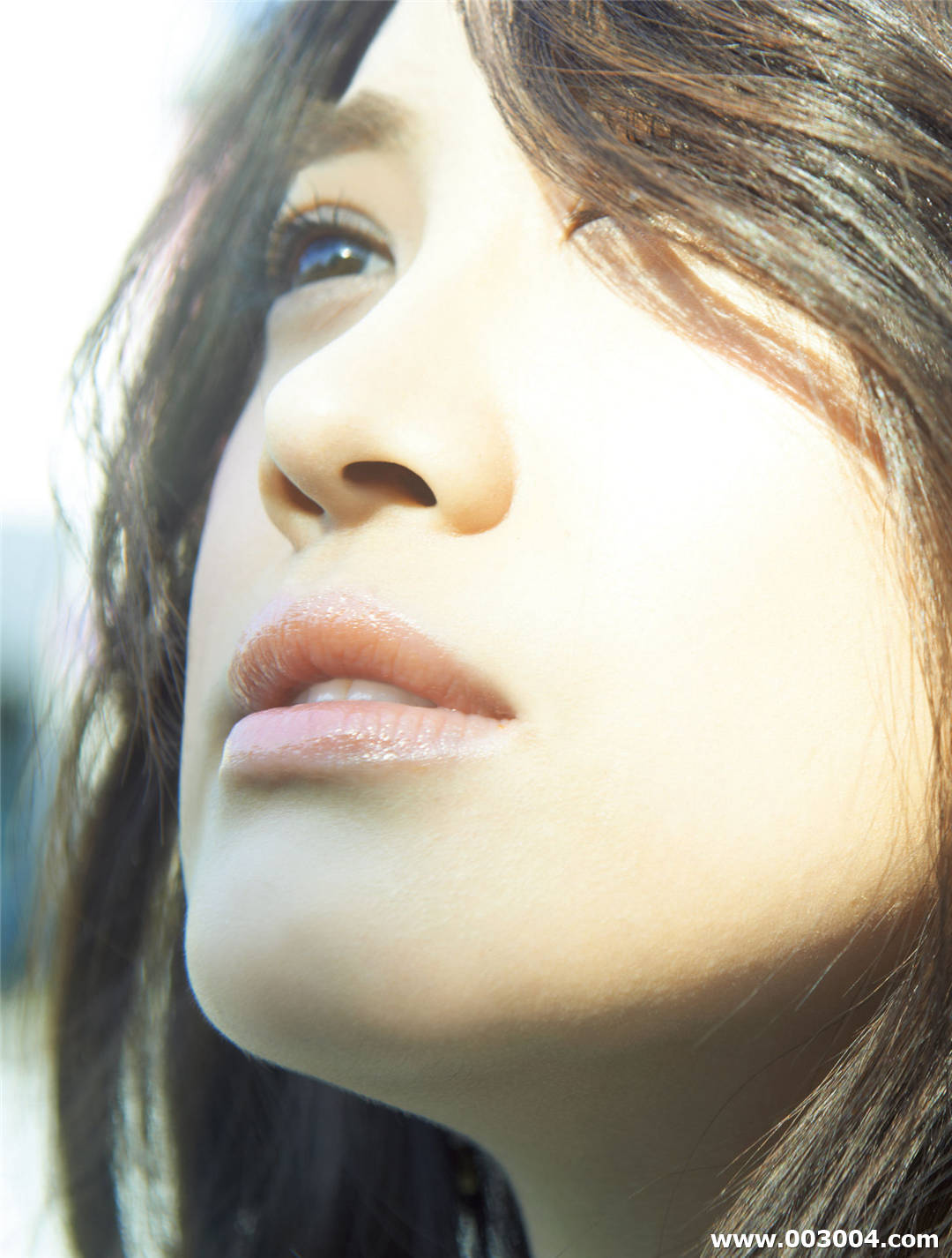 飞鸟凛写真集《凛》高清全本