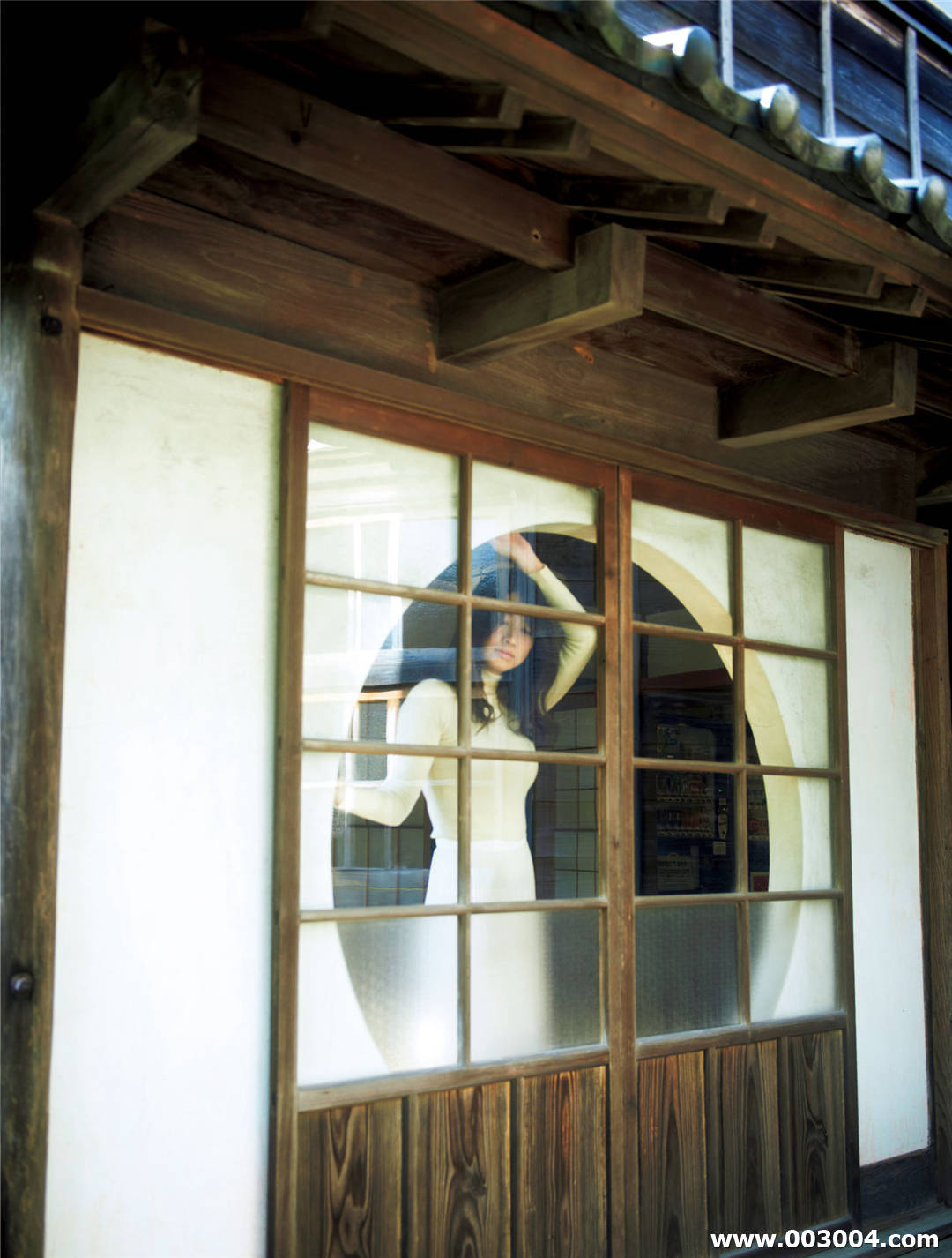 飞鸟凛写真集《凛》高清全本