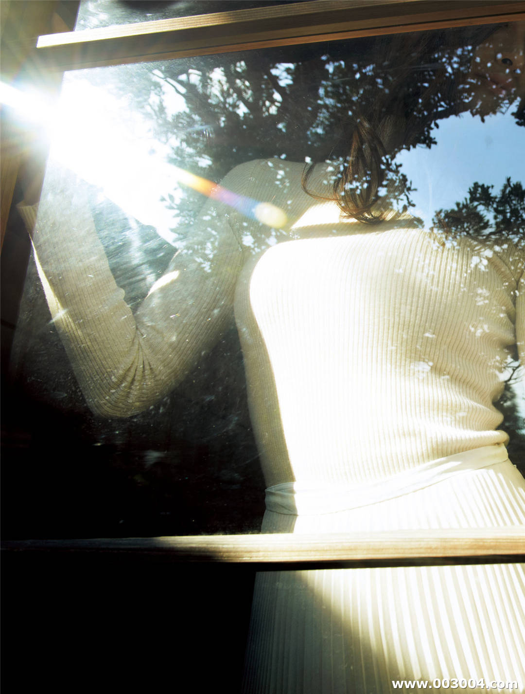 飞鸟凛写真集《凛》高清全本