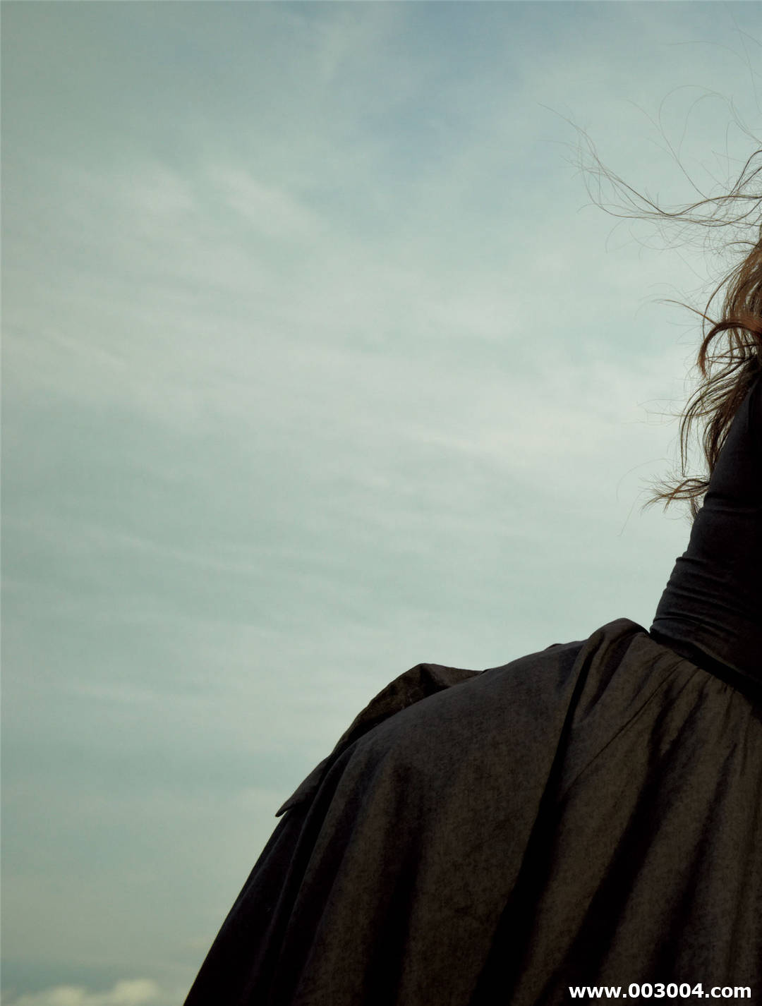 飞鸟凛写真集《凛》高清全本