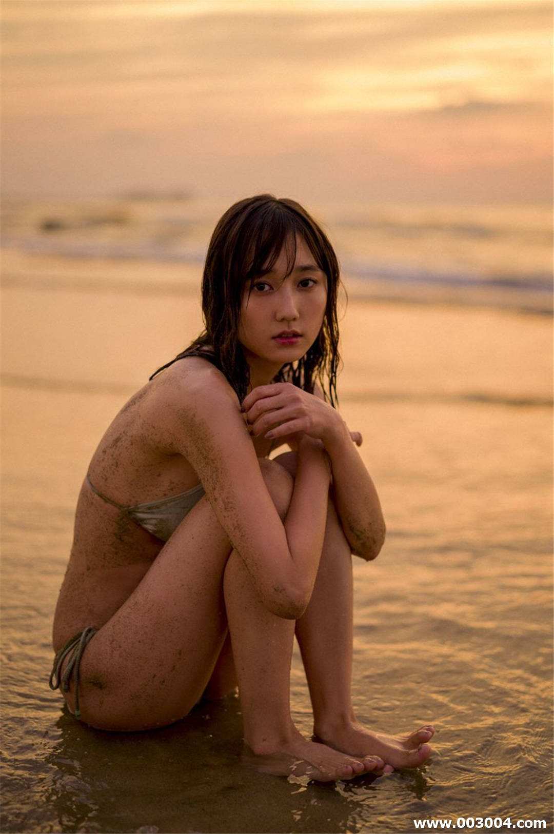 铃木友菜写真《鈴木友菜の時代がやってくる》高清全本