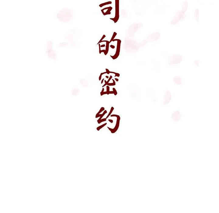 与上司的密约/秘密合约