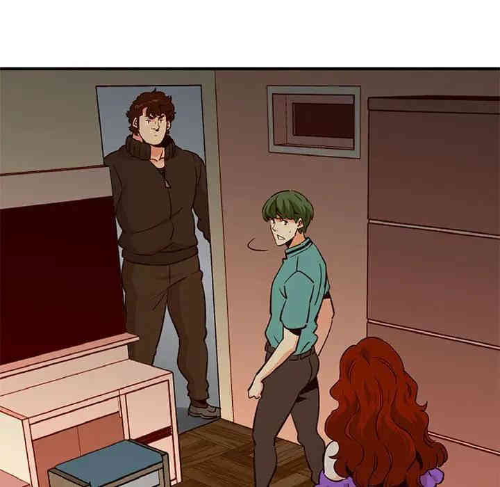 闯入我们家的H先生