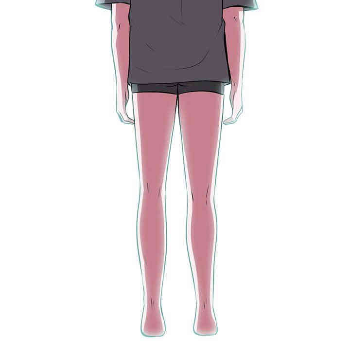 心机女教授