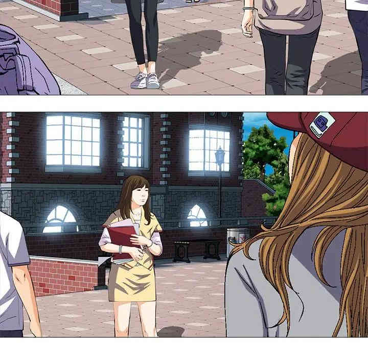 心机女教授