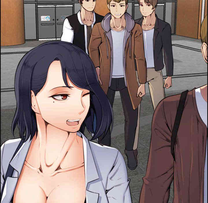 妈妈是女大学生