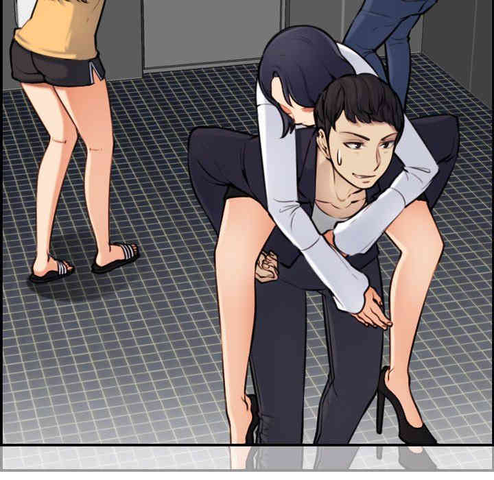 妈妈是女大学生