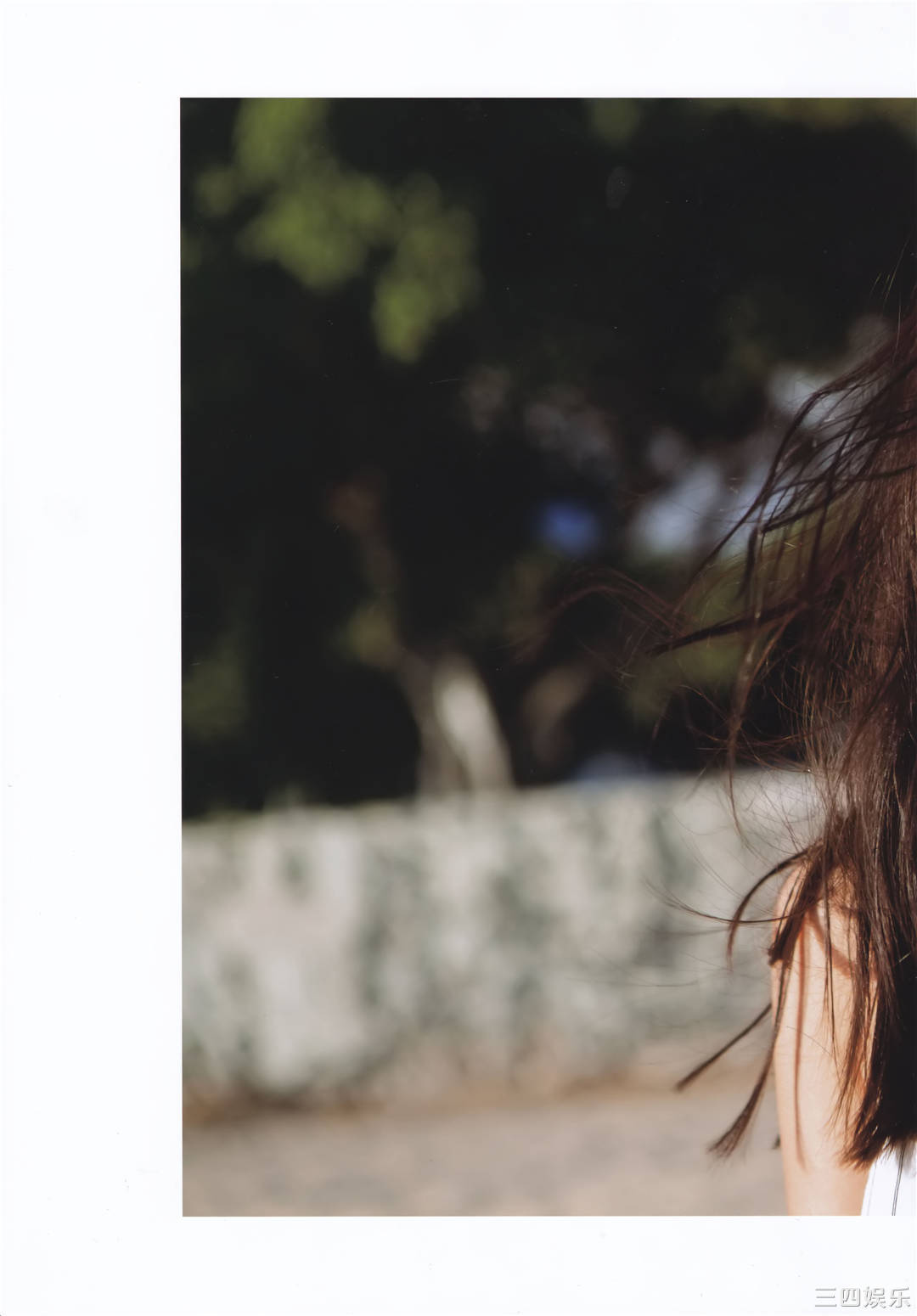 海の女神回归原点 | 佐野雏子写真集《 Hina 》高清全本