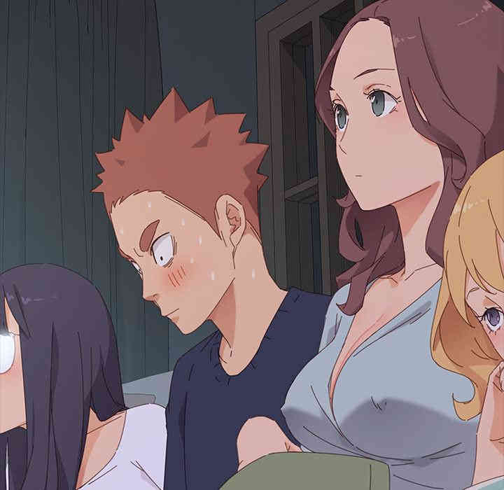 乖乖上钩/危机四伏的家庭生活