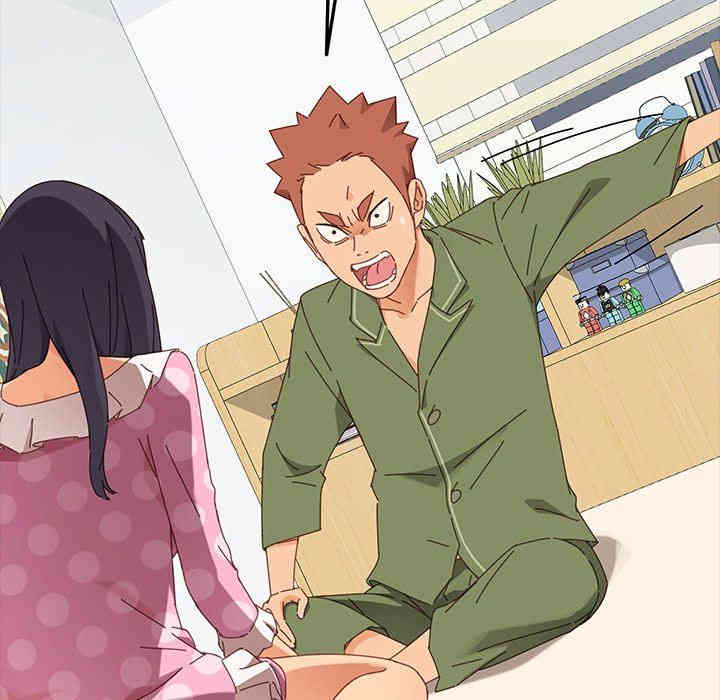 乖乖上钩/危机四伏的家庭生活