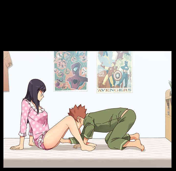 乖乖上钩/危机四伏的家庭生活