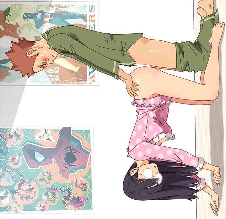 乖乖上钩/危机四伏的家庭生活