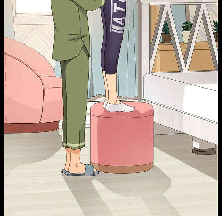 乖乖上钩/危机四伏的家庭生活