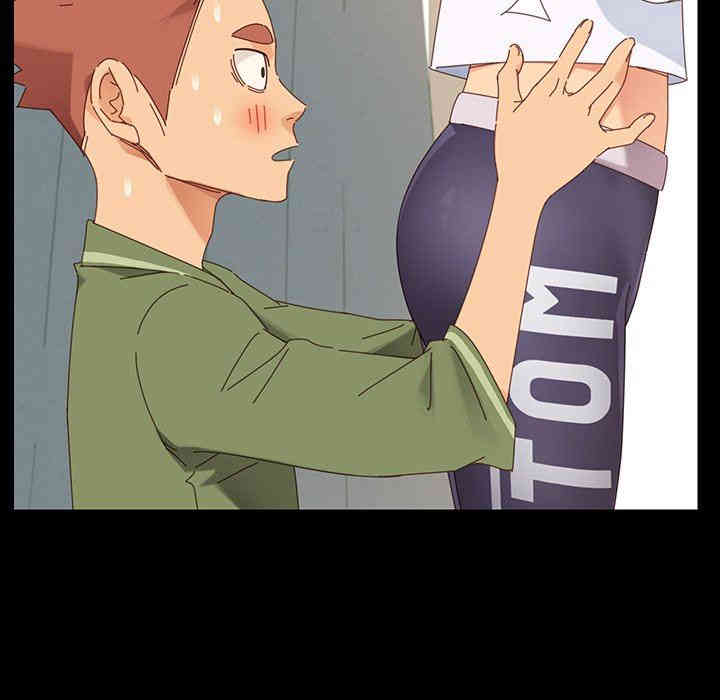 乖乖上钩/危机四伏的家庭生活