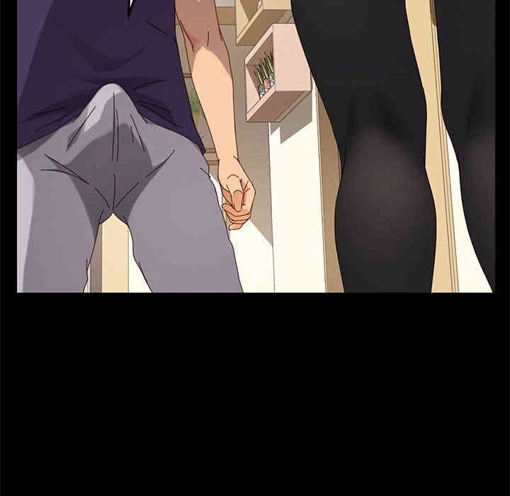 乖乖上钩/危机四伏的家庭生活