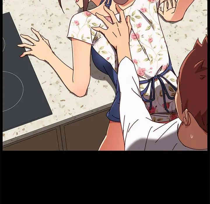 乖乖上钩/危机四伏的家庭生活