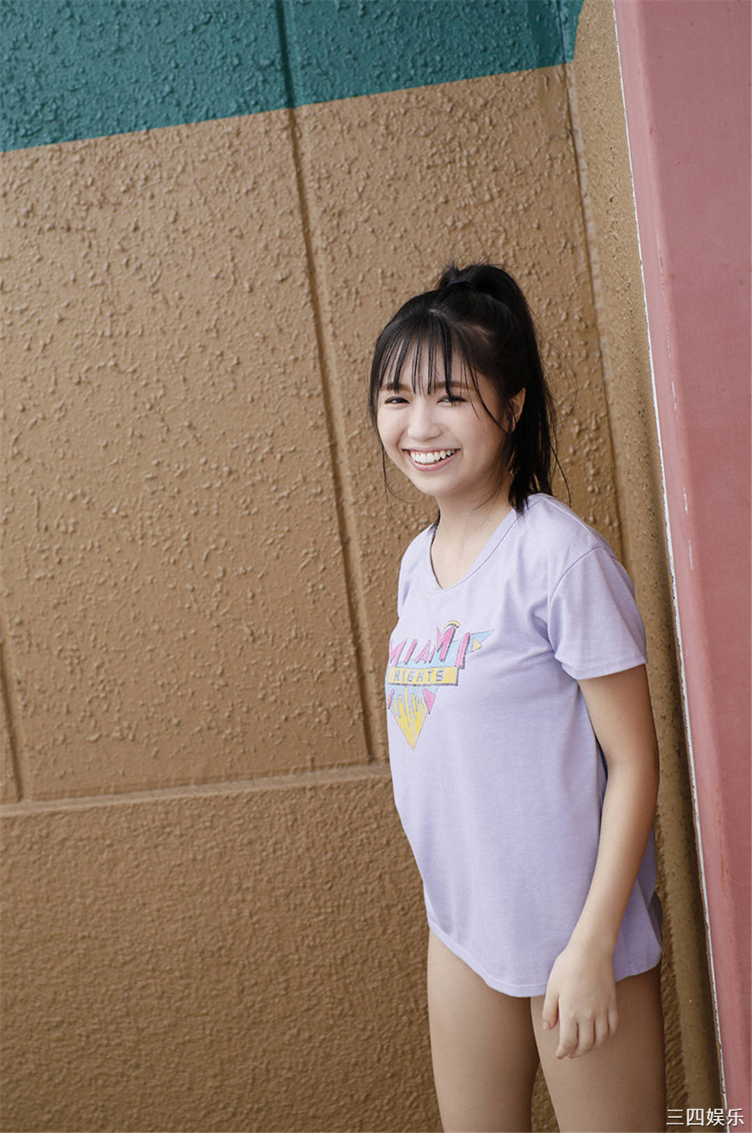 大原优乃写真集《 I can hear a sigh 吐息が聞こえる》高清全本