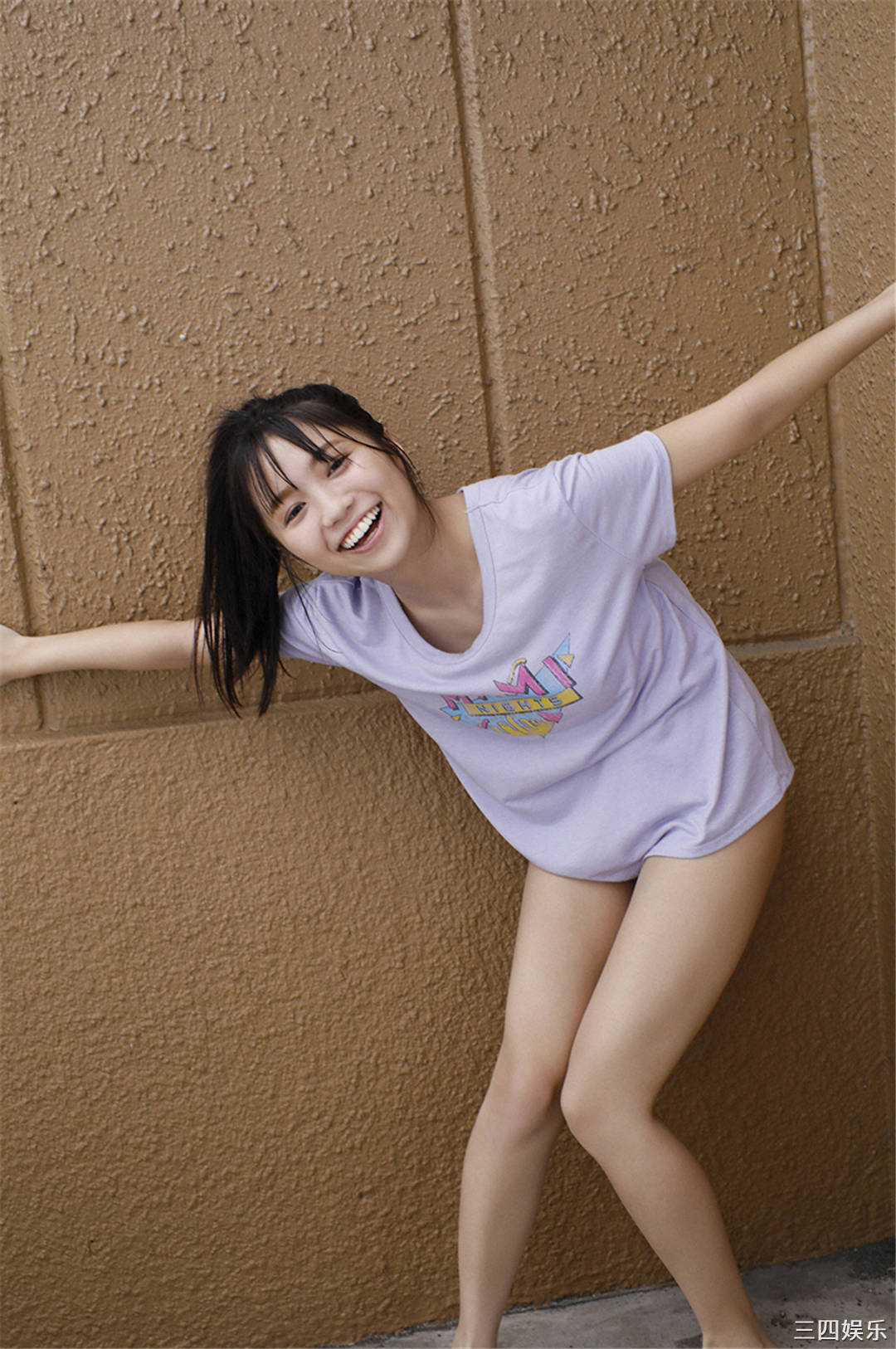 大原优乃写真集《 I can hear a sigh 吐息が聞こえる》高清全本