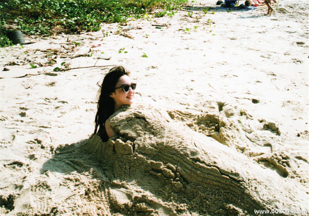 世理奈写真集《夏 写真》高清全本