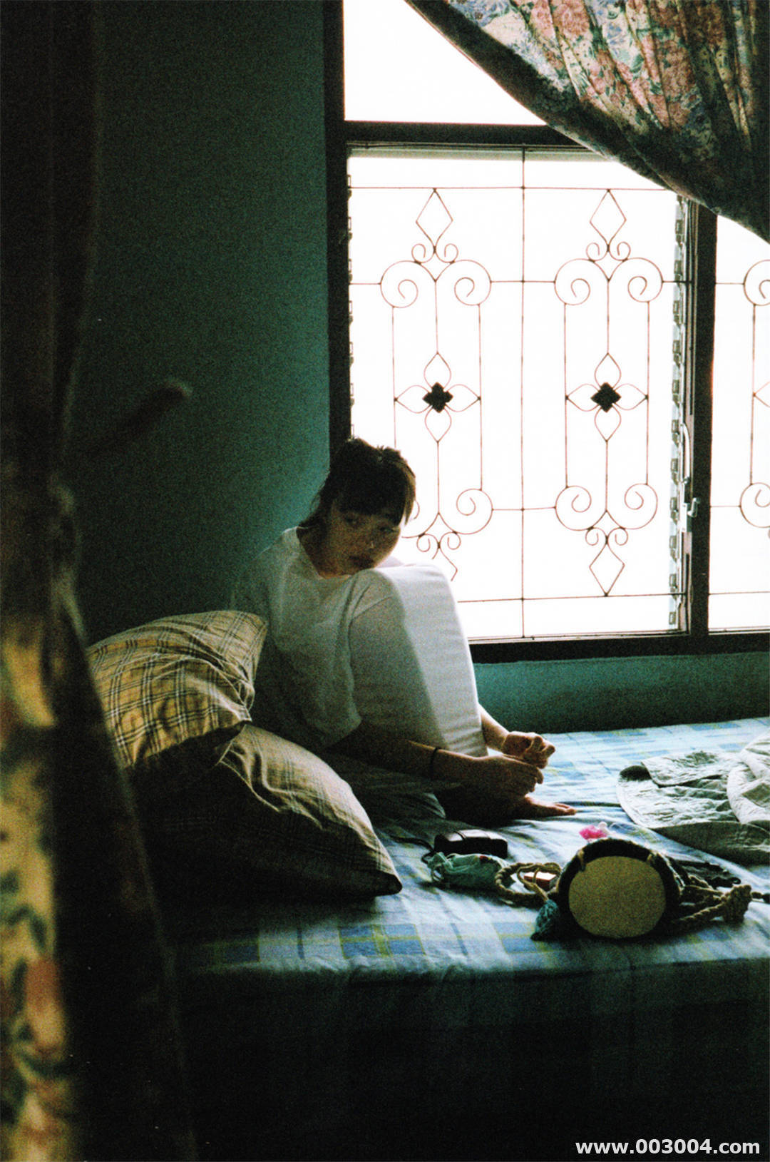 世理奈写真集《夏 写真》高清全本