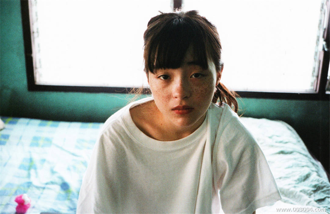 世理奈写真集《夏 写真》高清全本